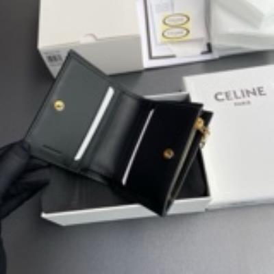 wholesale quality celine wallet model no. 1